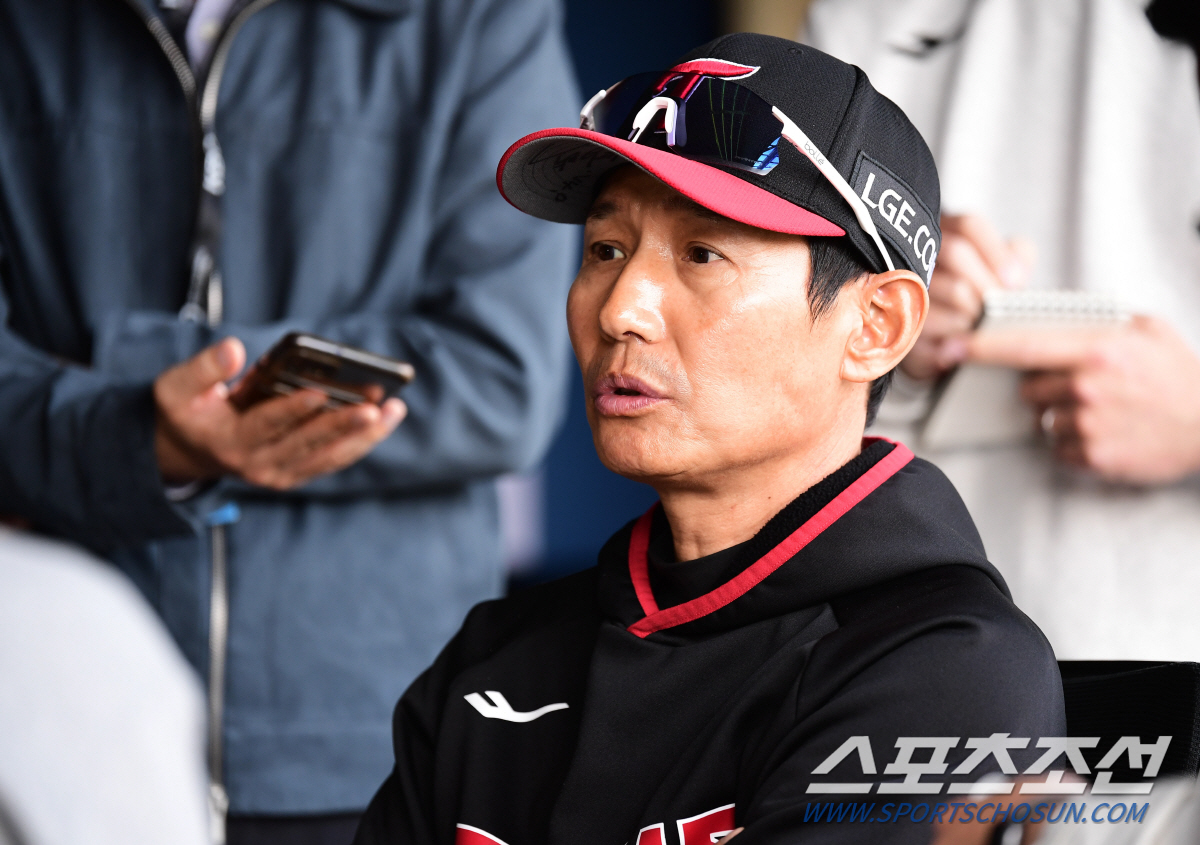 "현종이 미래를 위해서 이제는 게임을 뛸 때" 19년만에 개막 엔트리 들…