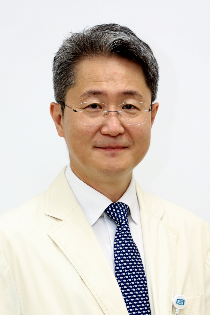 서울성모병원 오득영 교수, 대한미용성형외과학회 이사장 취임
