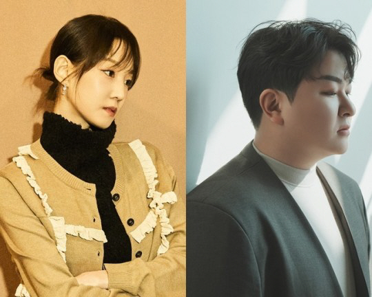 故 박보람, 부검결과 '사인미상'→허각·산이 이틀째 조문행렬ing [종합…