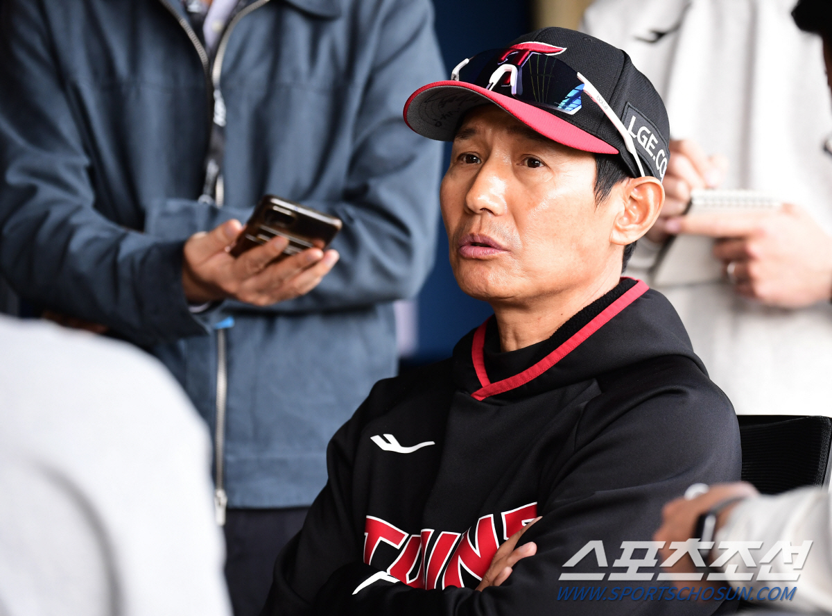 '불평불만 ABS' 염갈량의 소신발언 "구장마다 달라도 심판보다 낫다" …