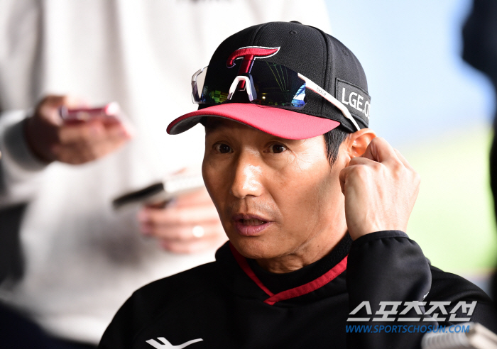 엔스 3승+신민재 3타점+김범석 대타 2루타 LG, 7대2 완승. 유강남…