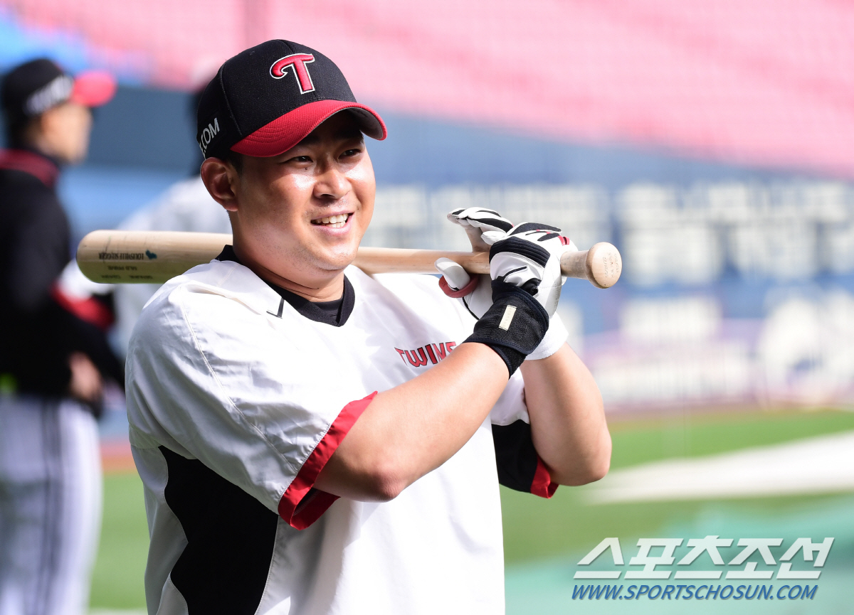 엔스 3승+신민재 3타점+김범석 대타 2루타 LG, 7대2 완승. 유강남…