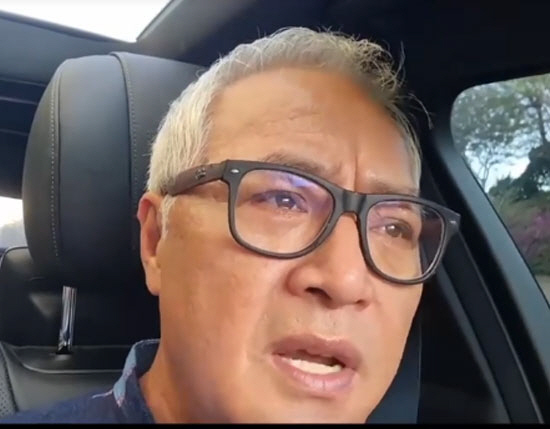 이경영X김민종, 34년 의리로 뭉쳐 '(주)영차' 설립…"영화사 설립 목…