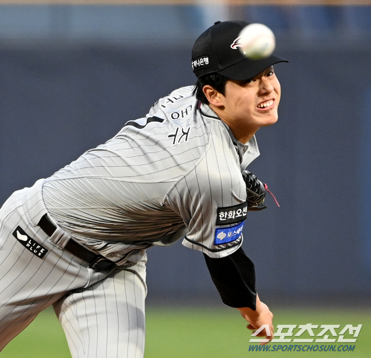 7회 2사 4점 역전→9회 안치홍 결승타…RYU 등판 앞둔 한화, NC …
