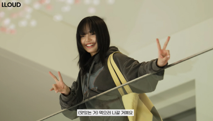 '75억' 재벌家집 리사→'24억' 빌딩 권은비..어려지는 '20대 갓물…
