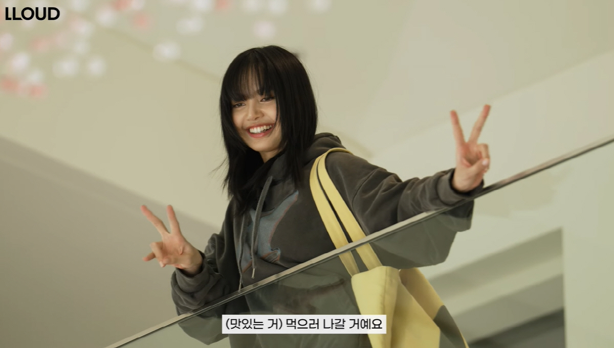 '75억' 재벌家집 리사→'24억' 빌딩 권은비..어려지는 '20대 갓물…