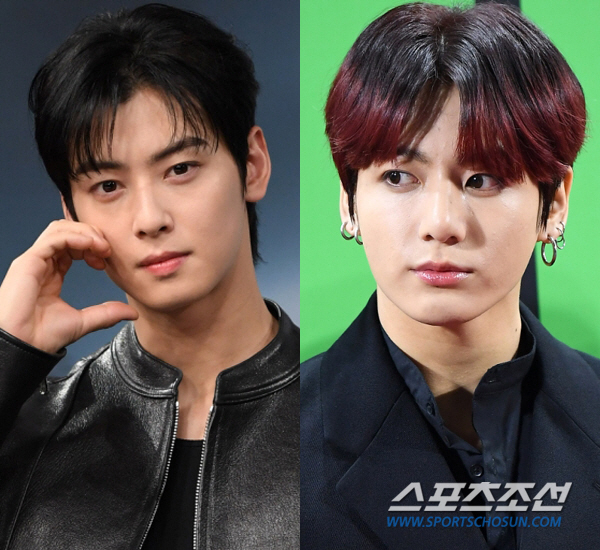 '75억' 재벌家집 리사→'24억' 빌딩 권은비..어려지는 '20대 갓물…