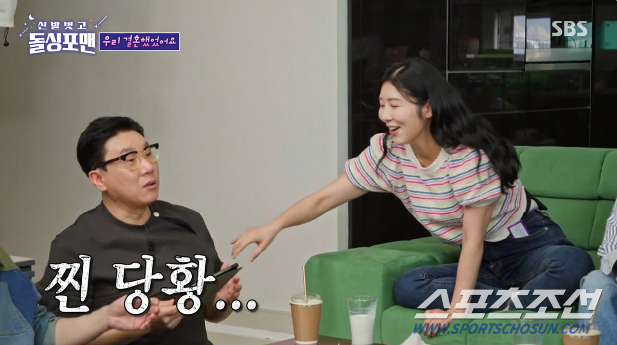 [종합]이상민, 실제 결혼→14개월 vs 사유리와 '우결'→2년…탁재훈,…