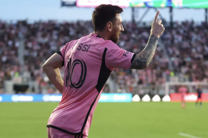 '통장에 꽂힌 돈 최소 500억, 이게 바로 아메리칸 드림' MLS 선택…