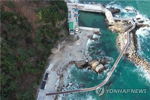 [강릉시 제공. 재판매 및 DB 금지]