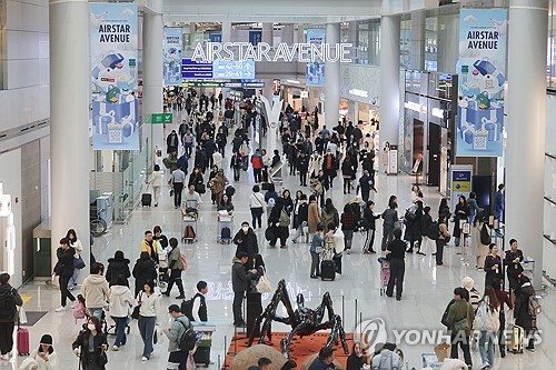 [연합뉴스 자료사진]