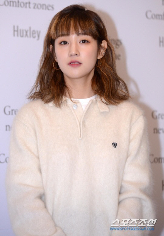 '황망한 이별' 故박보람, 오늘(17일) 발인 "하늘에서 마음껏 노래하길…