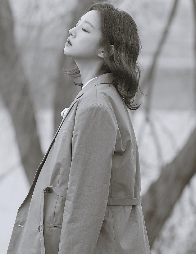 故박보람, 오늘(17일) 발인식 엄수..로이킴·박재정·허각 눈물 속 영면…