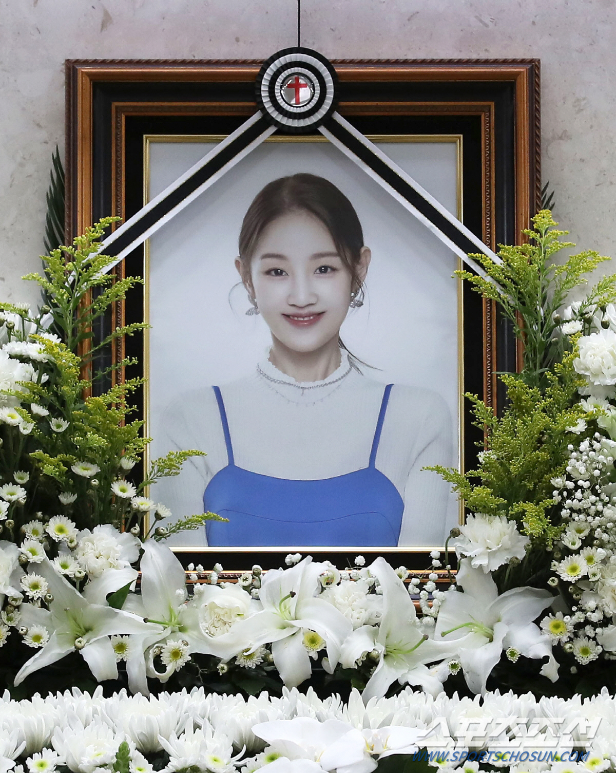 [종합]故 박보람, 30세 젊은 일기로 영면에 들다…오늘(17일) 발인 …