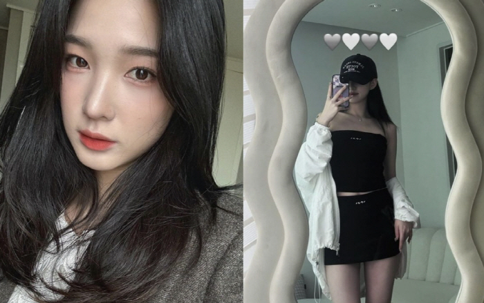 '최민환과 이혼·양육권 포기' 율희, '육아 스트레스' 없어지니 '완벽하…