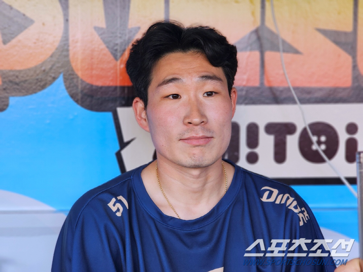 "아쉽기는 하지만…" 초유의 '오심 은폐' 최대 피해자, 쓰라렸지만 받아…