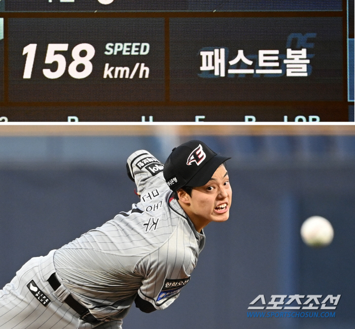 류현진 문동주 황준서 페냐 산체스가 불펜에서 우르르, 등판 앞둔 에이스 …