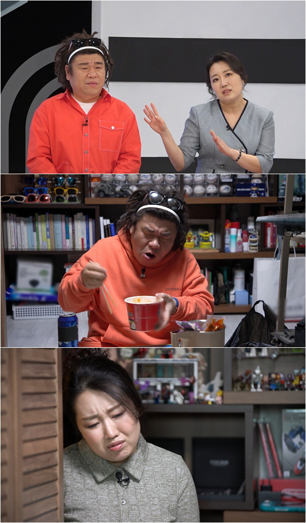 ‘두 딸 아빠’ 오정태 “아들 갖고 싶어”..의사 “지금 애 가지면 안 …