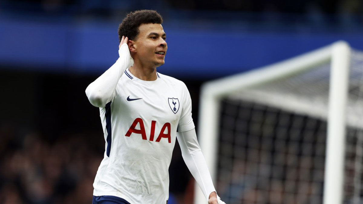 토트넘의 '이단아', 다니엘 레비 회장 직격. "토트넘 무관? 레비 회장은 항상 대형 선수 영입을 하지 않았다"