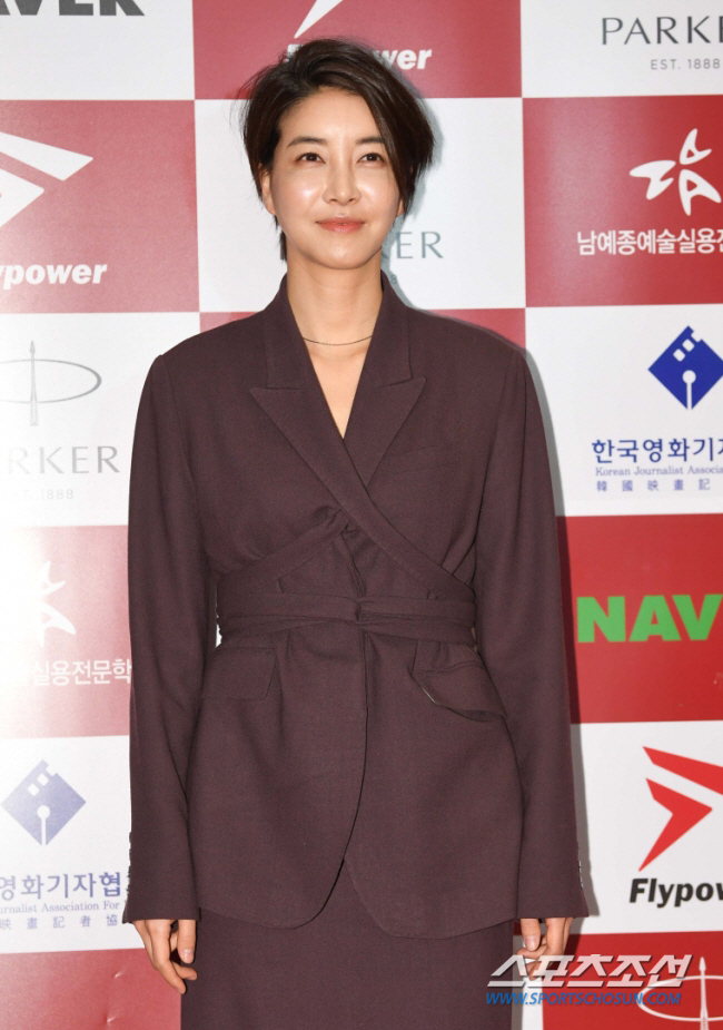 "진짜 한계" 진서연, 번아웃 걱정 부른 글 결국 해명 "행복한 외침, …