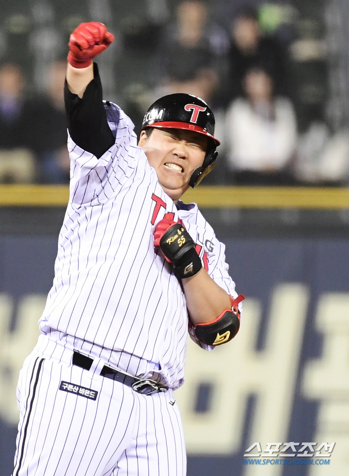 1위 경쟁에서 빠진 우승팀의 초반 부진. 염갈량의 진단은 욕심→오버플레이…