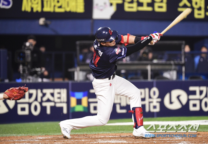 투-타 최악 7연패 그러나... 김태형 감독은 기다린다. "치고나갈 기회…