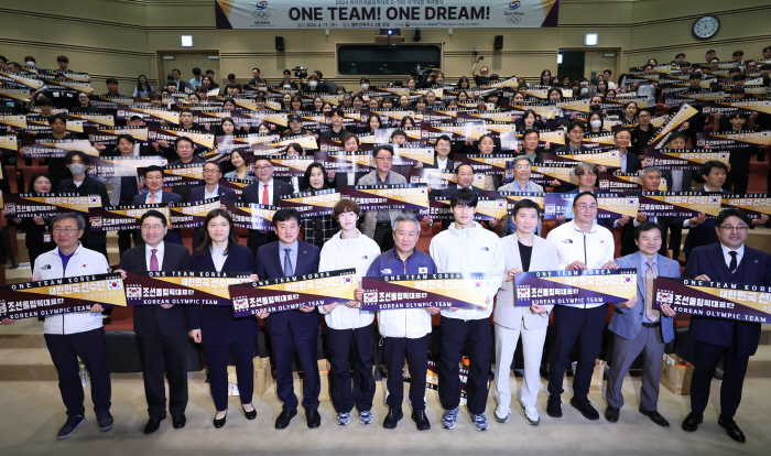"파리金 5~6위X종합15위?" 위기의 엘리트체육,대한체육회 '금메달 비…