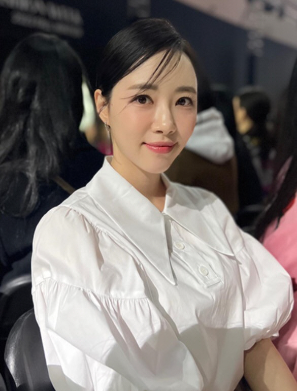 '앤디♥' 이은주, 살해협박 DM 박제 그후 "신화창조, 죄송하다고" […