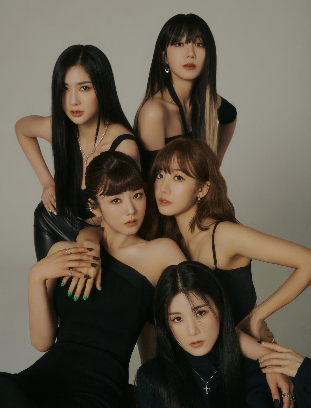 데뷔 13주년 앞둔 에이핑크, '아는 형님' 출격..'눈물의 여왕' 윤보…