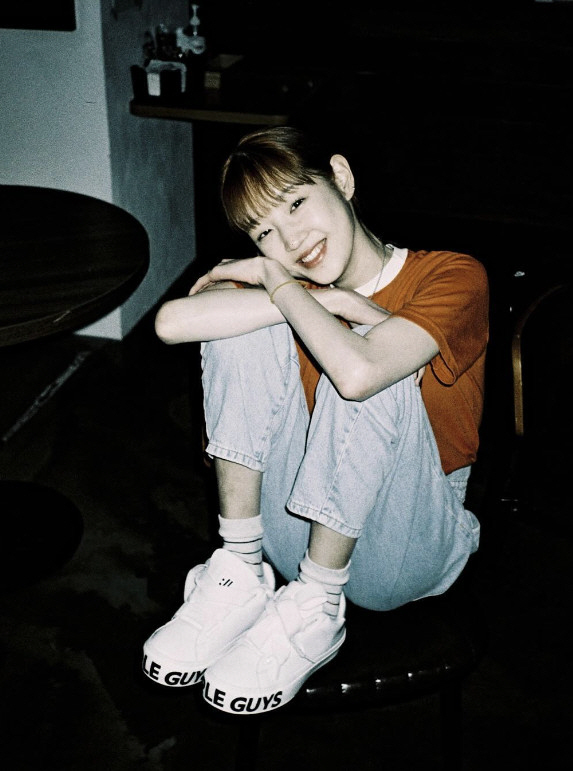 강승윤, 故 박보람 운구 후 애통한 심경 "못해줘서 미안한 게 너무 많아…