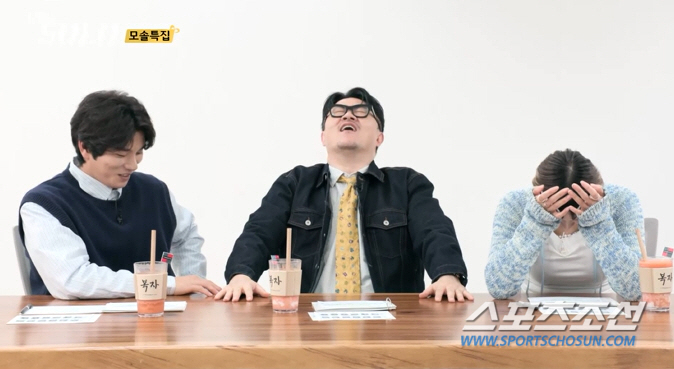 [종합]"대체 왜 그래요!" '나는 솔로' 19기, 모두 모태솔로로 원점…