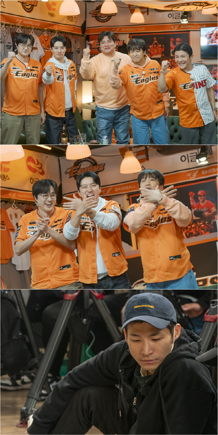 [SC초점] '골때녀' '최강야구' 다음은 럭비? '스포츠 예능' 전성시…