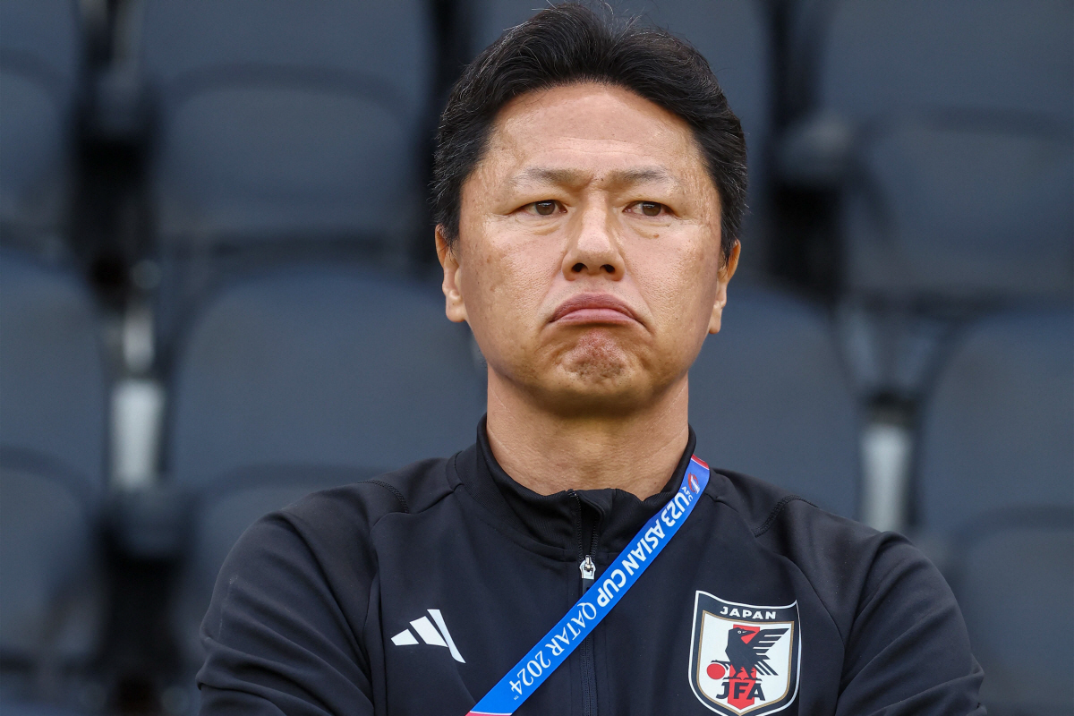 '한국에 0-1로 패한 뒤 자신감 폭발' UAE 감독 "日 약점 알고 있…