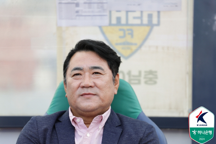 K리그1, 2 선두팀의 공통점은? '내공의 힘' 새내기 감독들 '돌풍'