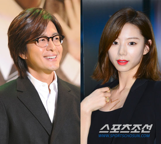 '배용준♥' 박수진도 사실상 연예계 은퇴? "오래전 전속계약 해지" [종…