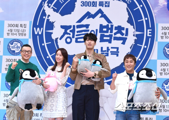 [SC이슈] SBS "스핀오프NO"vs김병만 "팽당한 기분"..'정글밥'…