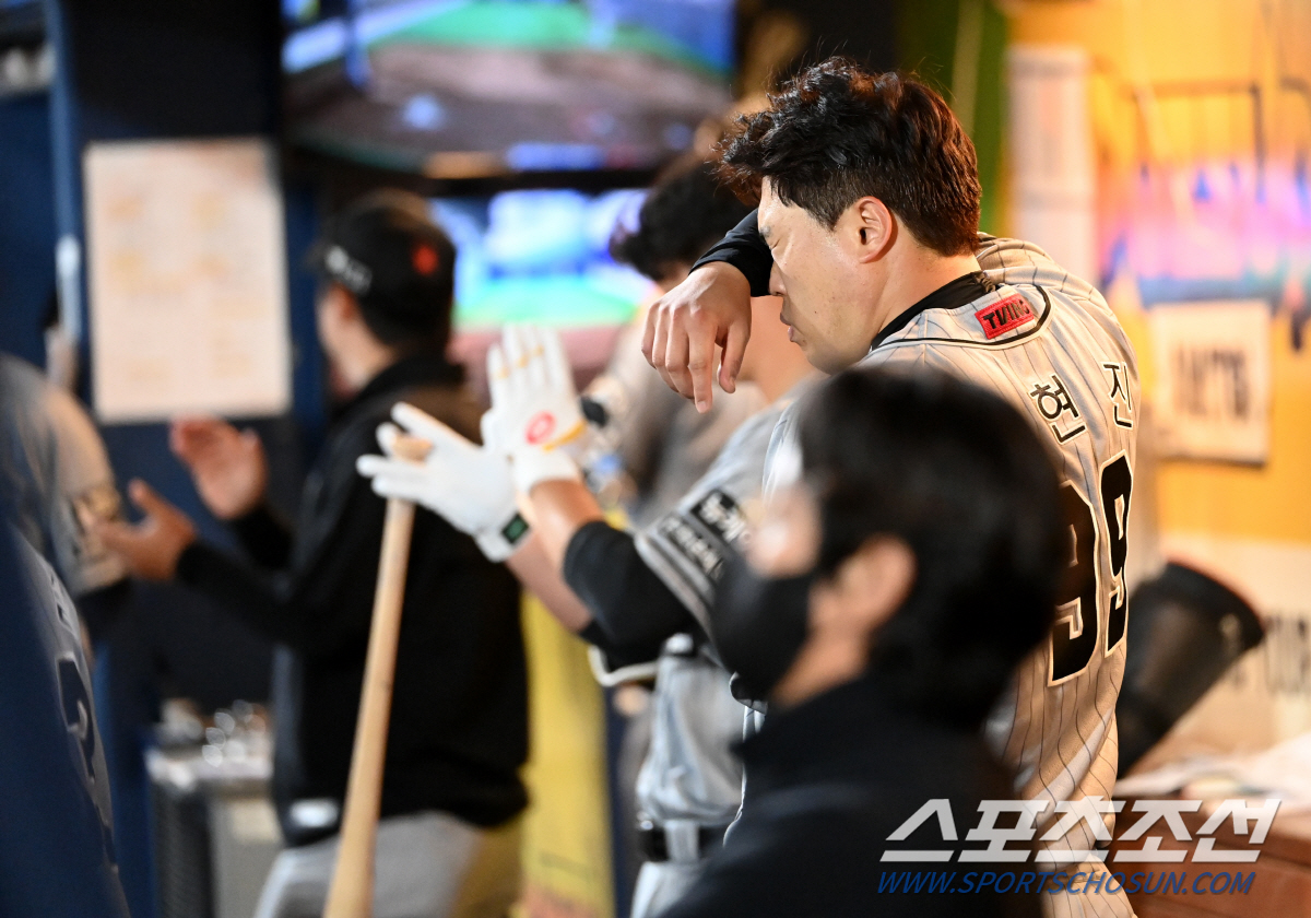 '아, 4213일 만에 KBO 피홈런' 류현진, 복귀 최다 이닝 소화에도…