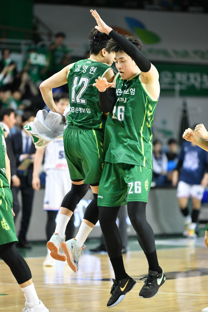 [현장분석] 로슨 32점 폭발+KCC 3점슛 성공률 22.7%. 완전히 …