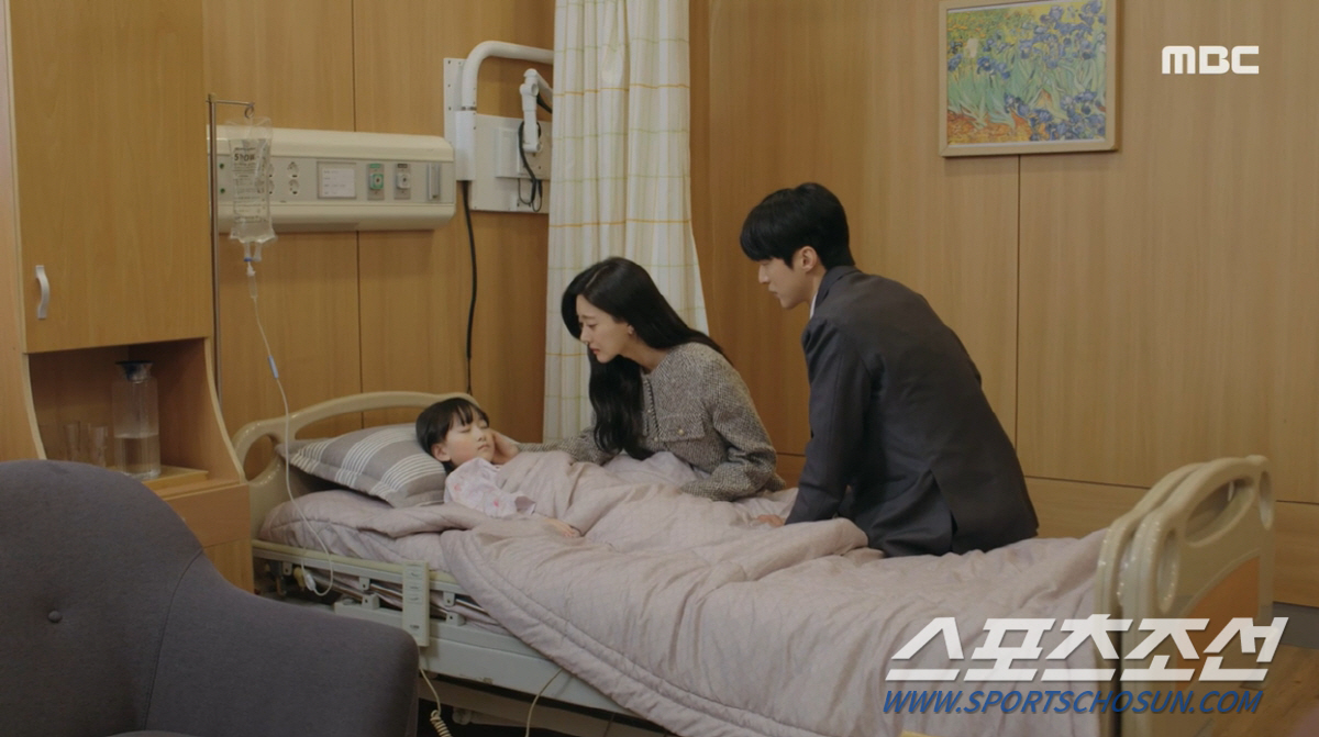 "진짜 구제불능인데". 아동 납치에 거짓말까지…오세영 악행, 도 넘어(세…