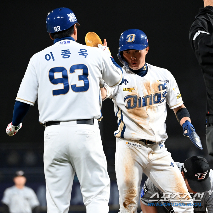 홈런&호수비&폭풍 주루 다 나왔다…류현진 상대 승리, 사령탑이 꼽은 결정…