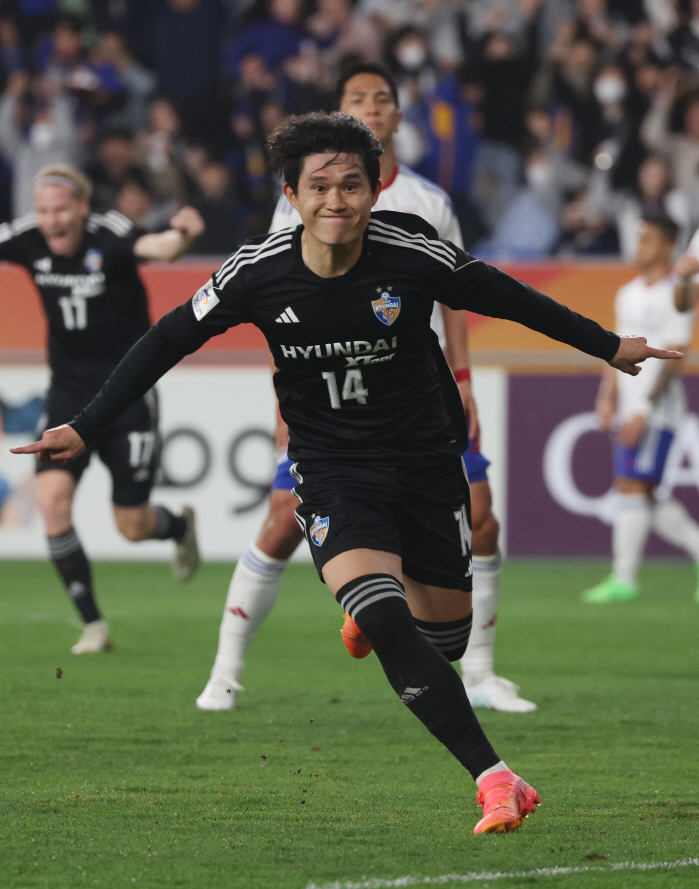 "작년 많이 실망, 도움되고 싶었다" FIFA 클럽 월드컵 선물하고 떠나…