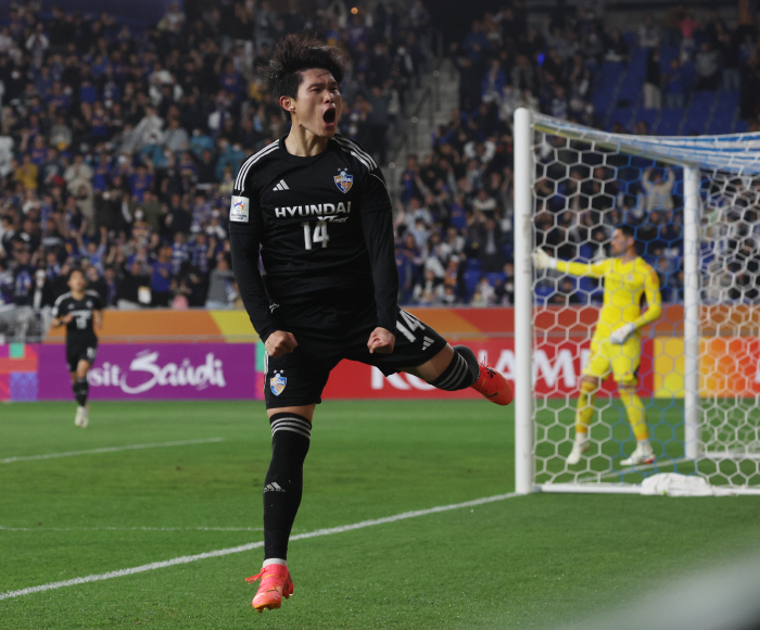 "작년 많이 실망, 도움되고 싶었다" FIFA 클럽 월드컵 선물하고 떠나…