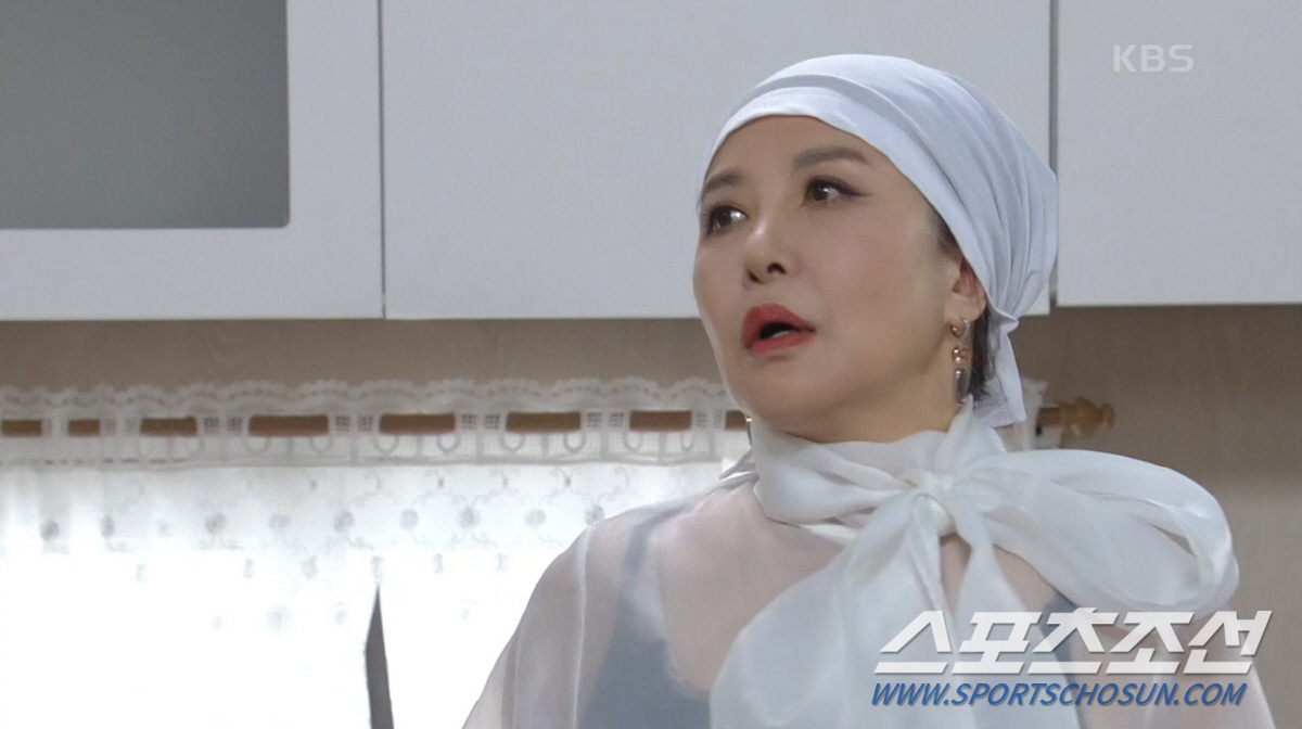 [종합]죽은 오수향, 점 하나 찍고 살아왔나? 갑작스런 쌍둥이 등장에 '…