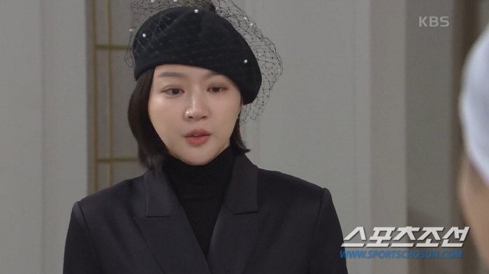 [종합]죽은 오수향, 점 하나 찍고 살아왔나? 갑작스런 쌍둥이 등장에 '…