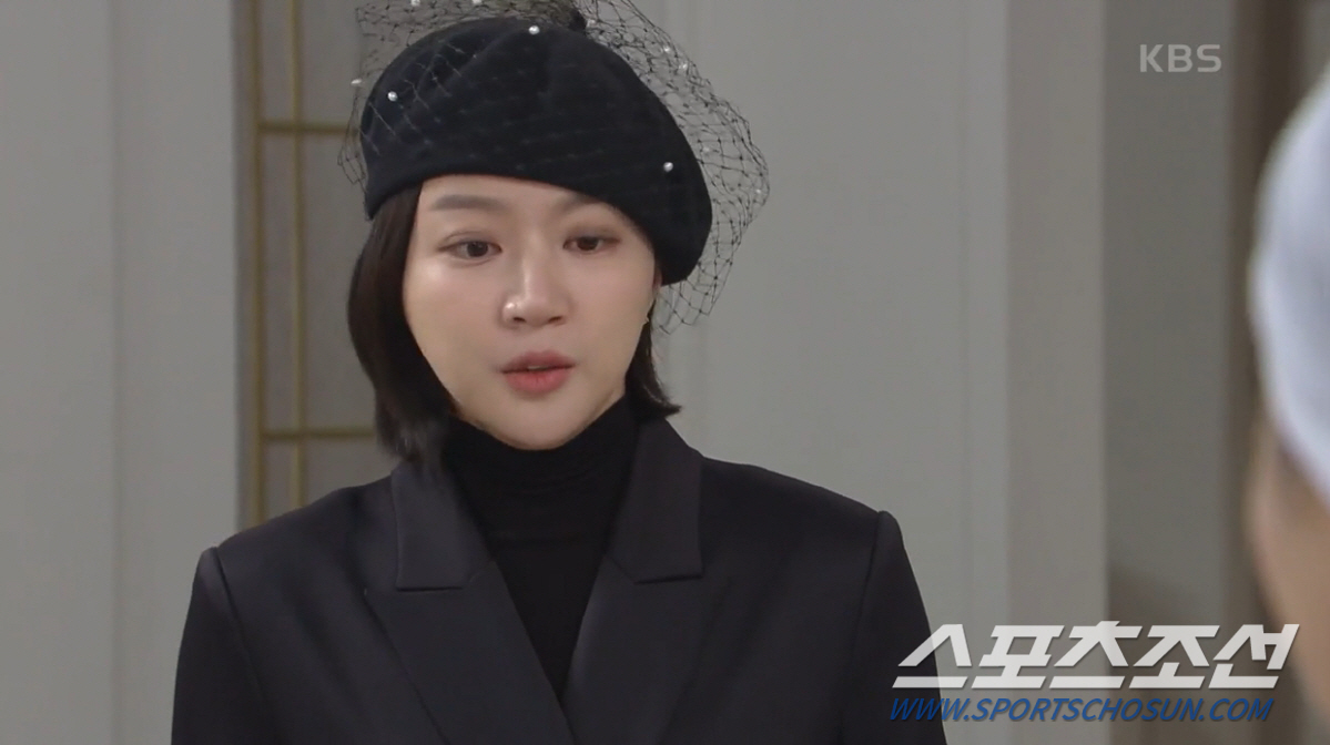 [종합]죽은 오수향, 점 하나 찍고 살아왔나? 갑작스런 쌍둥이 등장에 '…