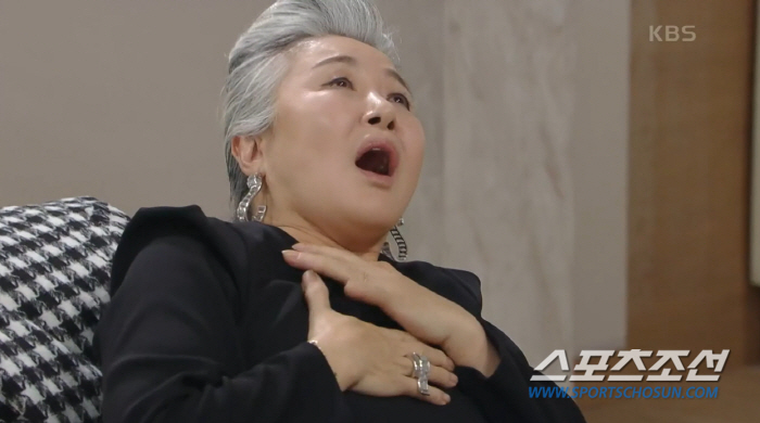[종합]죽은 오수향, 점 하나 찍고 살아왔나? 갑작스런 쌍둥이 등장에 '…