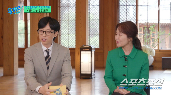 [종합]'짱구 엄마' 성우 강희선, 대장암→간 17군데 전이→항암 47번…