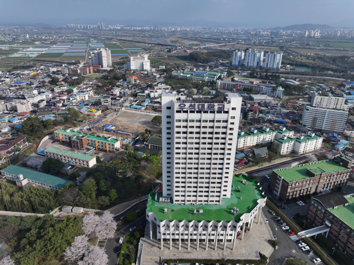 아이와 함께 가고 싶은 '완주'…힙한 분위기·문화체험 등 팔색조 매력