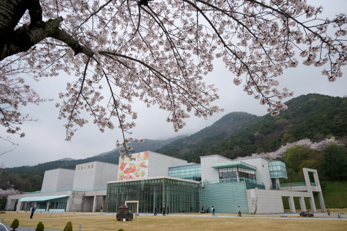 아이와 함께 가고 싶은 '완주'…힙한 분위기·문화체험 등 팔색조 매력