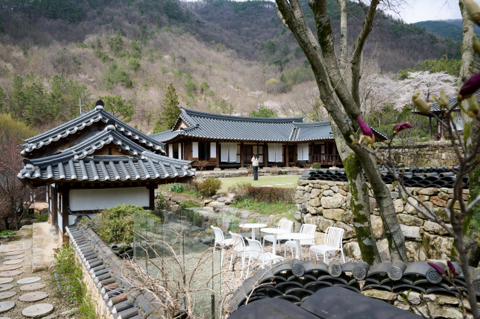 아이와 함께 가고 싶은 '완주'…힙한 분위기·문화체험 등 팔색조 매력